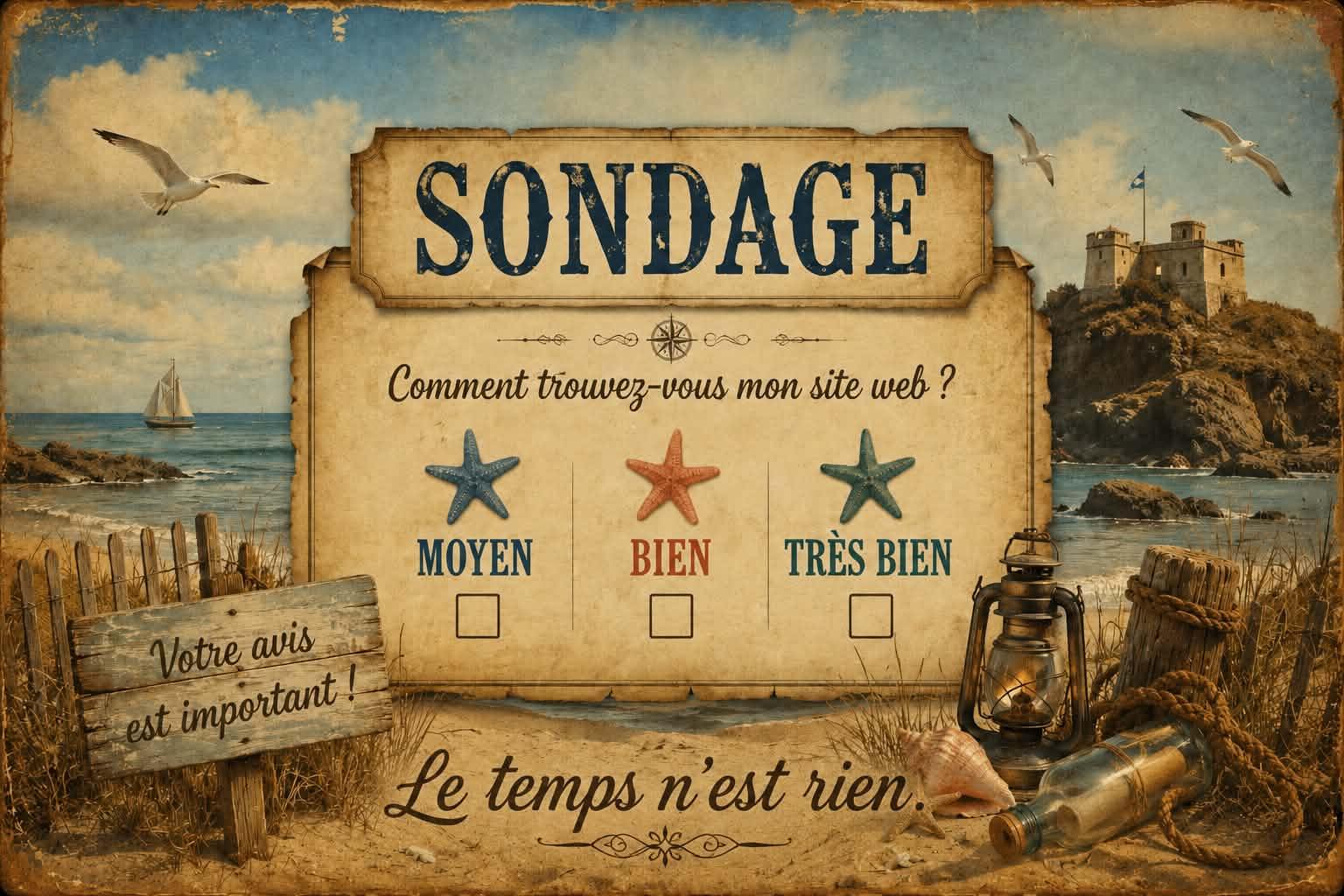 Sondage