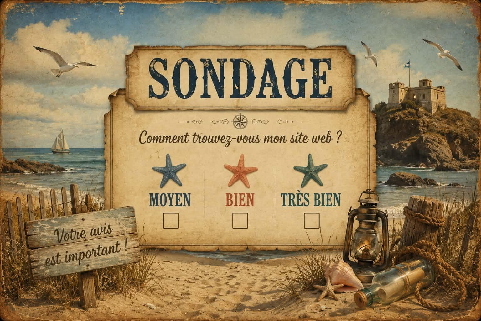 Sondage