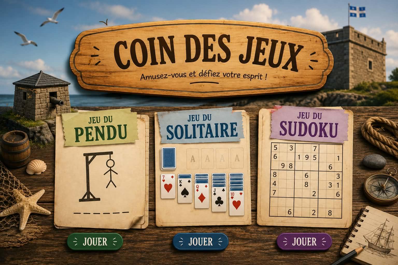 Jeux
