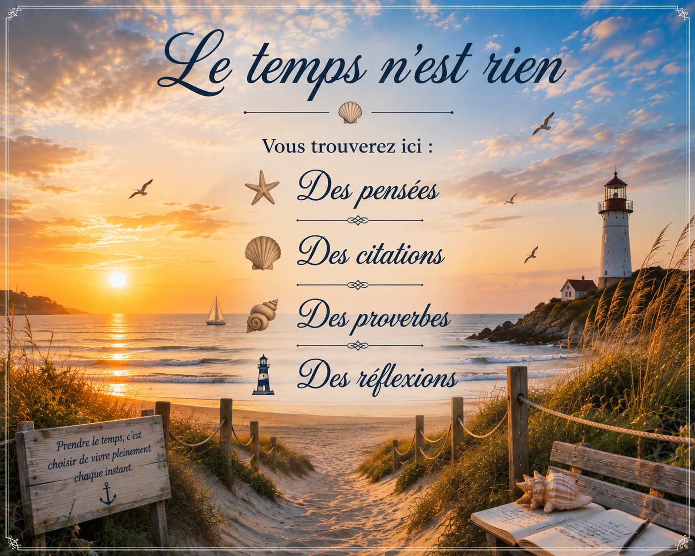 Letempsnestriencitationetautres