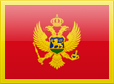 Pays Monténégro